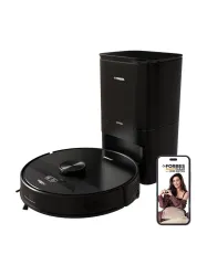 EUREKA FORBES SmartClean with Auto Bin S2 Robotic Floor Cleaner 9000Pa