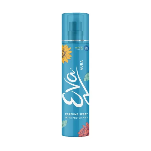 Image of Eva Aura No Gas Perfume Spray | Long Lasting Perfume Body spray