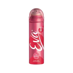 Eva Doll Deodorant Spray For Women, 150Ml