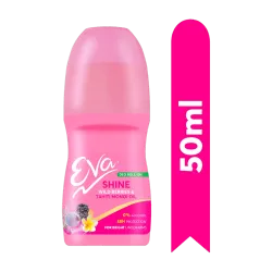 EVA Shine Deo Roll On Deodorant Roll-on - For Women (50 ml)