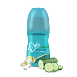 Eva Splash Roll-On Deo (50ml)