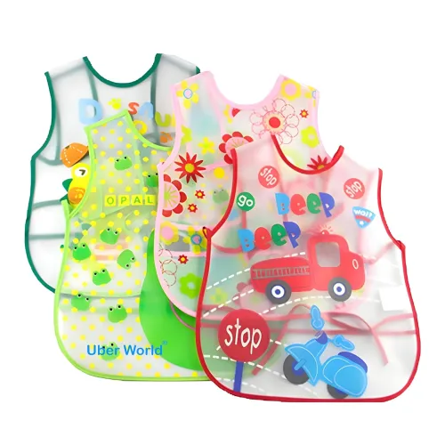 Image of EVA-Waterproof, Cute Prints, Assorted, 41 cms x 33 cms