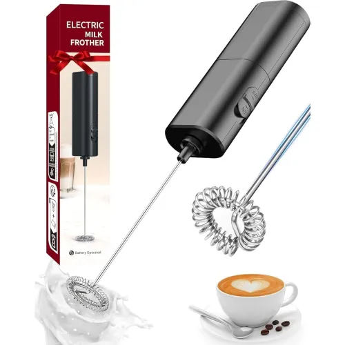 Image of Evakuemart Hand Blender Coffee Beater