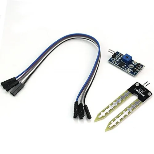Image of Evana Soil Moisture Meter Testing Module