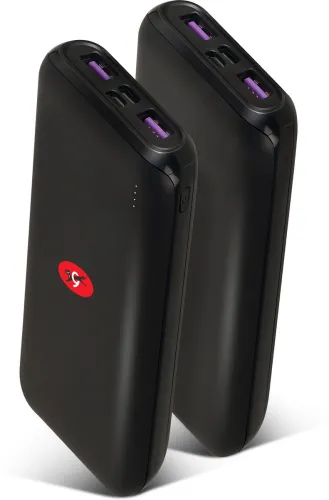 Image of EVEREADY 10000 mAh Power Bank