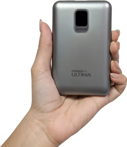 Image of EVEREADY 10000 mAh Power Bank