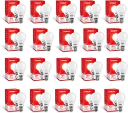 Eveready 10W LED Bulb, pack of 20