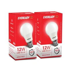 Eveready 12W Cool Day Light Bulb (PO2)