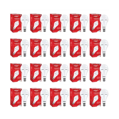 Image of Eveready 12W Emergency Inverter LED Bulb