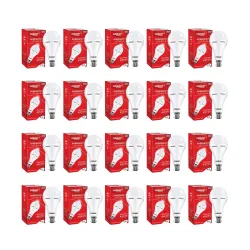 Eveready 12W Emergency Inverter LED Bulb