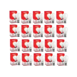Eveready 12W Led B22 Light Bulb Pack of 20