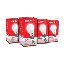 Eveready 12W LED Bulb Po4