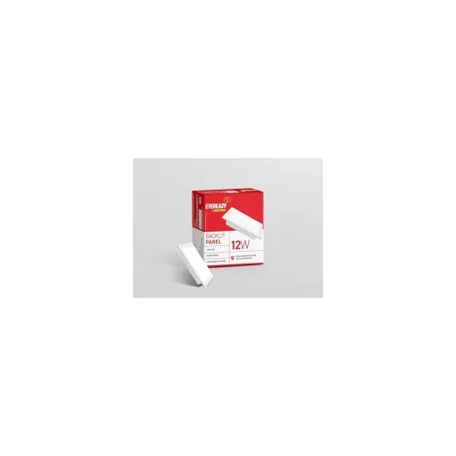 Image of Eveready 12W Square LED Panel