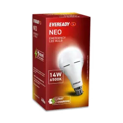 Eveready 14W Emergency Inverter LED Bulb