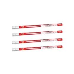 Eveready 20W Ultraslim LED Batten (Pack of 4)