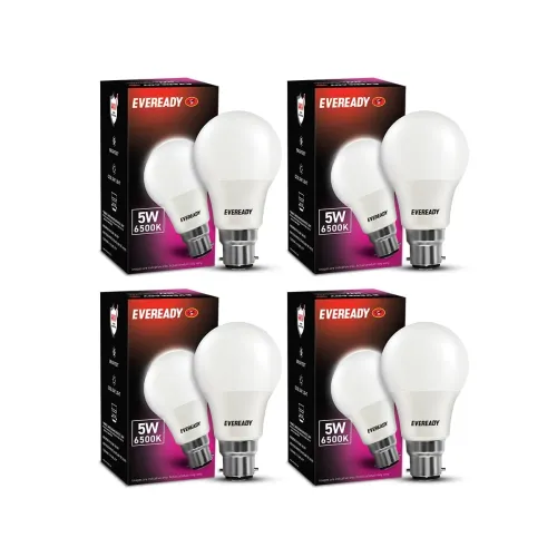 Image of Eveready 5W LED Light Bulb