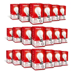 Eveready 9W LED Bulb PO20