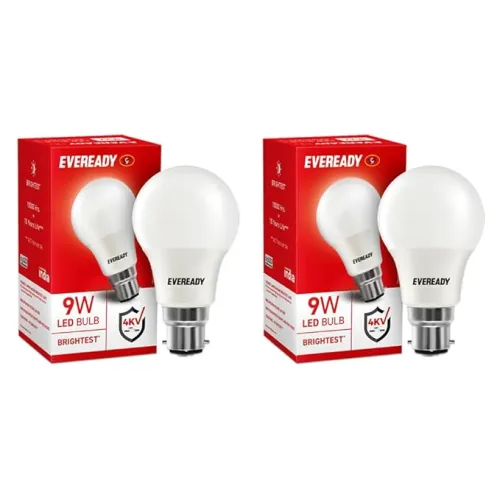 Image of Eveready 9W LED Light Bulb