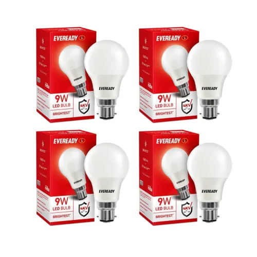 Image of Eveready 9W Led Light Bulb