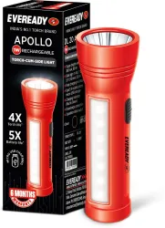 EVEREADY Apollo DL 20 1W LED Torch