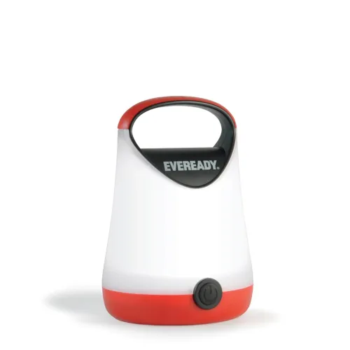 Image of Eveready LED Camping Lantern Flashlight