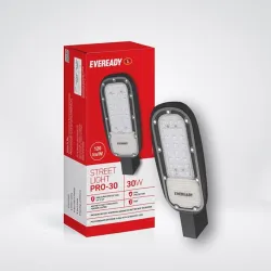 EVEREADY LED Street Light Pro-30