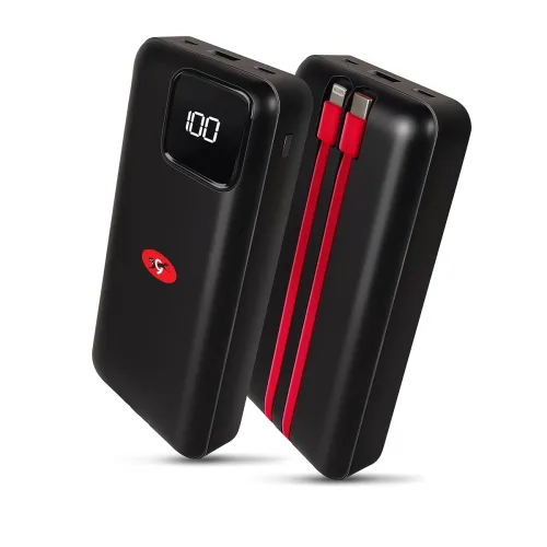Image of Eveready PB11 20000mAh Power Bank – 22.5W, Type-C