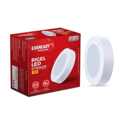 Eveready Rigel Round LED Panel – 15W