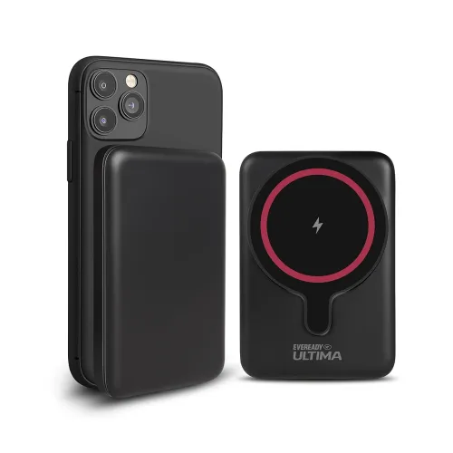 Image of Eveready Ultima MagSafe Compatible Power Bank