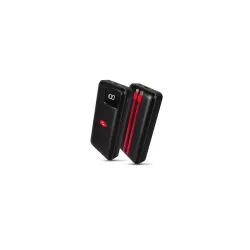 Eveready Ultima PB11 Power Bank (20000mAh, 22.5W)