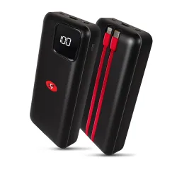 Eveready Ultima Power Bank  20,000 mAh