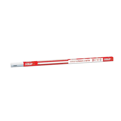 Image of Eveready Ultraslim LED Batten 20W Cool Day Light