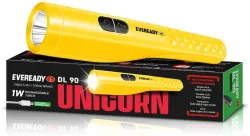 EVEREADY Unicorn DL 90 Flashlight TorchÂ