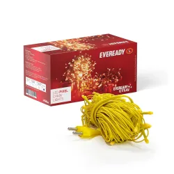 Eveready Utsav 15-Meter LED Pixel Chain Lights
