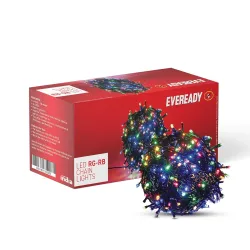EVEREADY UTSAV, 33FEET LED Pixel Lights