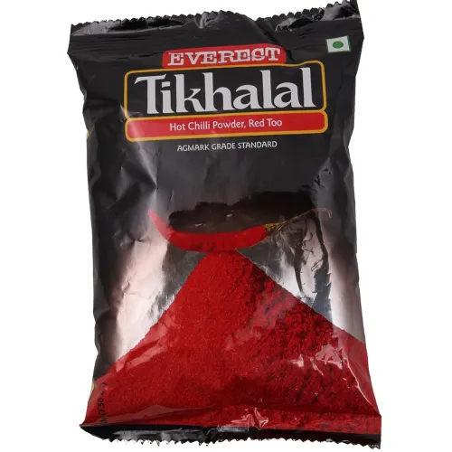 Image of Everest Powder, Tikhalal Chilli, 100gram Pouch