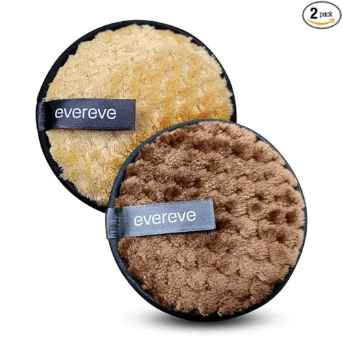 Image of Evereve Multipurpose Makeup Remover Pads