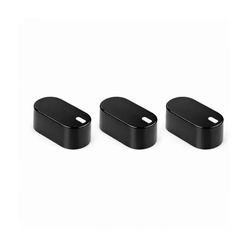 Image of Everflame Gas Stove Knob, Pack of 3
