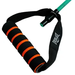 Everlast Natural Rubber Resistance Tube, Green
