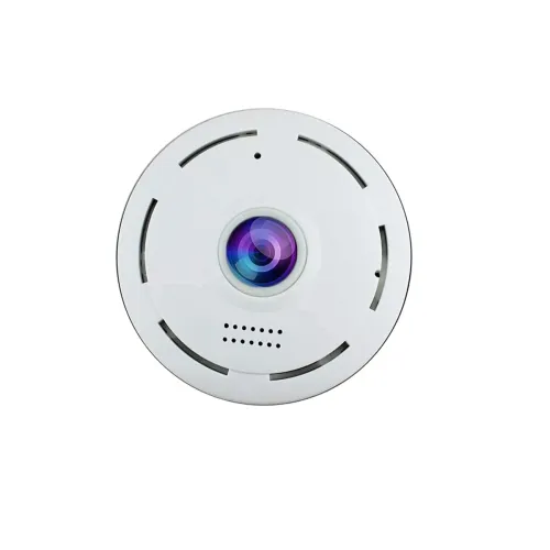 Image of EVERNEST 360° Smart WiFi CCTV Camera