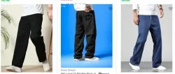 Every Choice Men Jeans Upto 90% OFF