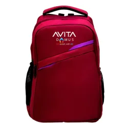 Everyday Compact 46 cm Slim Laptop Backpack