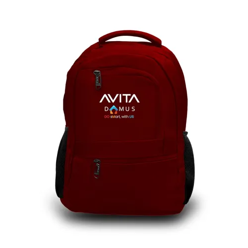 Image of Everyday Compact Laptop Backpack 30l