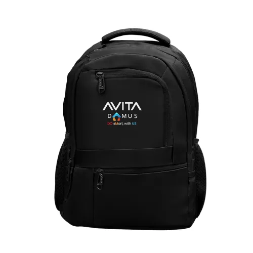 Image of Everyday Compact Laptop Backpack 