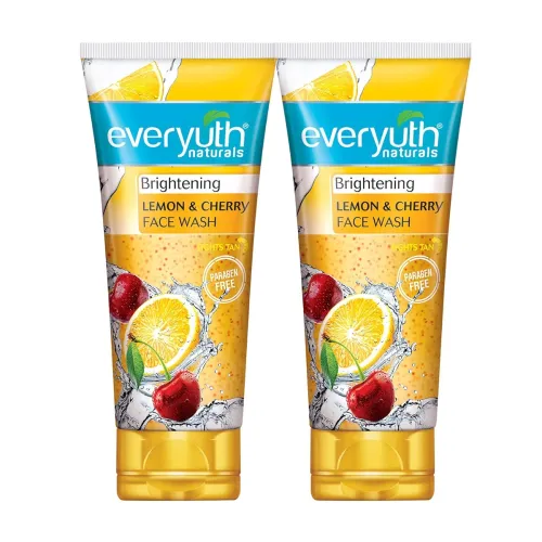 Image of Everyuth Face Wash 150g (Pack of 2)