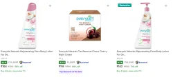 Everyuth Naturals Moisturizer upto 71% Discount
