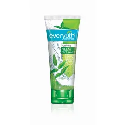 Everyuth Naturals Purifying Neem Face Wash 150g
