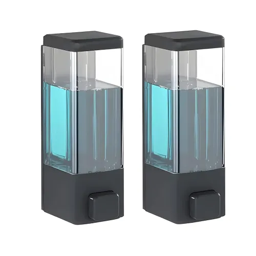 Image of EVGREF® Liquid Soap Dispenser 350ML