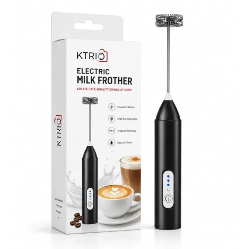 Image of Evie House High Performance Hand Blender Frother