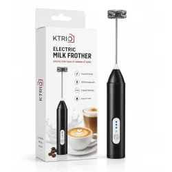 Evie House High Performance Hand Blender Frother